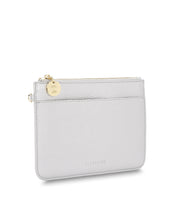 Load image into Gallery viewer, Flat Pouch - Silver
