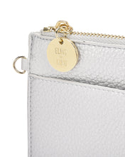 Load image into Gallery viewer, Flat Pouch - Silver