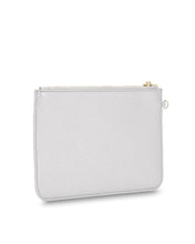 Load image into Gallery viewer, Flat Pouch - Silver