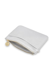 Load image into Gallery viewer, Flat Pouch - Silver