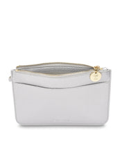 Load image into Gallery viewer, Flat Pouch - Silver