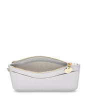 Load image into Gallery viewer, Flat Pouch - Silver