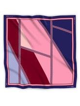 Load image into Gallery viewer, The Forbes - Cashmere Modal Scarf
