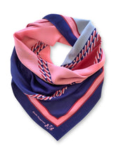 Load image into Gallery viewer, The Forbes - Cashmere Modal Scarf