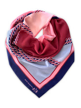 Load image into Gallery viewer, The Forbes - Cashmere Modal Scarf