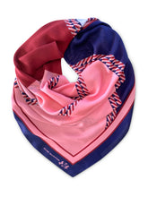 Load image into Gallery viewer, The Forbes - Cashmere Modal Scarf