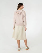 Load image into Gallery viewer, Copper Row Skirt -  Ecru