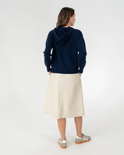 Load image into Gallery viewer, Fort Knit Hoodie - Navy