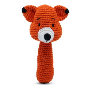 Fox - Shaker Rattle