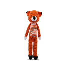 Load image into Gallery viewer, Fox - Slim Standing Toy