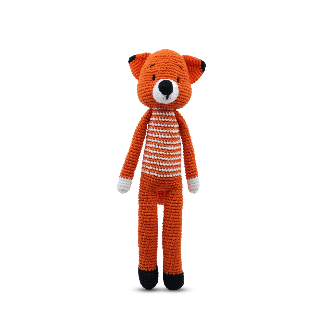 Fox - Slim Standing Toy