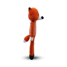 Load image into Gallery viewer, Fox - Slim Standing Toy