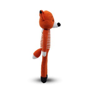 Fox - Slim Standing Toy