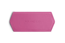 Load image into Gallery viewer, Glasses Case - Foxy Lady / Pink