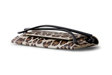 Load image into Gallery viewer, Glasses Case - Leopard