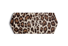 Load image into Gallery viewer, Glasses Case - Leopard