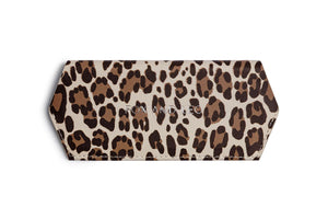 Glasses Case - Leopard