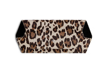 Load image into Gallery viewer, Glasses Case - Leopard