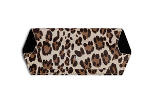 Glasses Case - Leopard