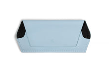Load image into Gallery viewer, Glasses Case - Sky Blue