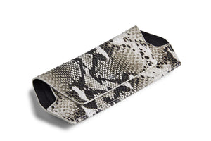 Glasses Case - Snake