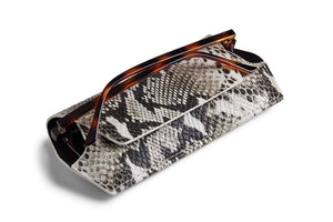 Glasses Case - Snake