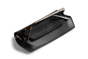 Glasses Case - Black