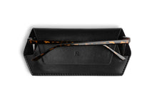 Load image into Gallery viewer, Glasses Case - Black