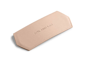 Glasses Case - Blush