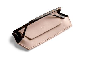 Glasses Case - Blush