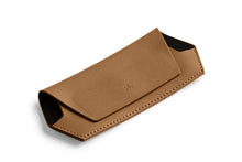 Load image into Gallery viewer, Glasses Case - Tan