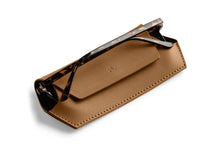 Load image into Gallery viewer, Glasses Case - Tan