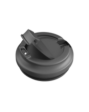Load image into Gallery viewer, Reusable Cup 4oz Piccolo - Coal