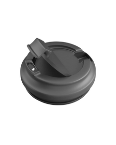 Reusable Cup 4oz Piccolo - Coal