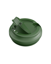 Load image into Gallery viewer, Reusable Cup 4oz Piccolo - Khaki