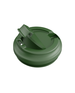 Reusable Cup 4oz Piccolo - Khaki