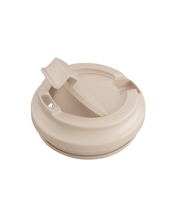 Load image into Gallery viewer, Reusable Cup 4oz Piccolo - Oat