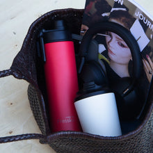 Load image into Gallery viewer, MOVE 660ml Drink Bottle - Chilli