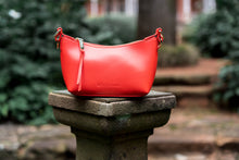 Load image into Gallery viewer, Freya Bag - Tangerine