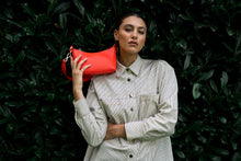 Load image into Gallery viewer, Freya Bag - Tangerine