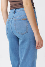 Load image into Gallery viewer, Freya Jean Cord - Mid Blue
