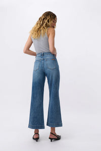 Freya Jean - Dakota Wash