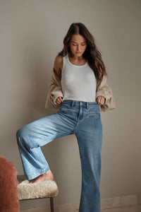 Freya Jean - Dakota Wash
