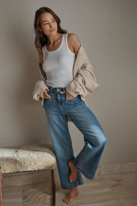 Freya Jean - Dakota Wash