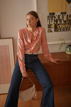 Load image into Gallery viewer, Freya Jean - Plait Pocket - Arizona
