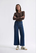 Load image into Gallery viewer, Freya Jean - Plait Pocket - Palisade Blue