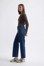 Load image into Gallery viewer, Freya Jean - Plait Pocket - Palisade Blue