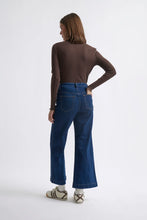 Load image into Gallery viewer, Freya Jean - Plait Pocket - Palisade Blue