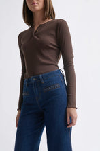 Load image into Gallery viewer, Freya Jean - Plait Pocket - Palisade Blue