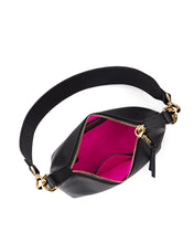 Load image into Gallery viewer, Freya Bag - Black